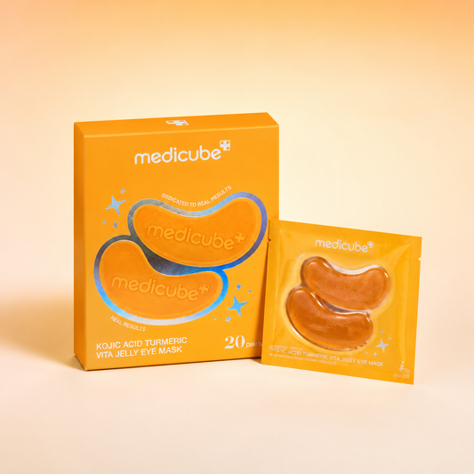 Kojic Acid Eye Patch