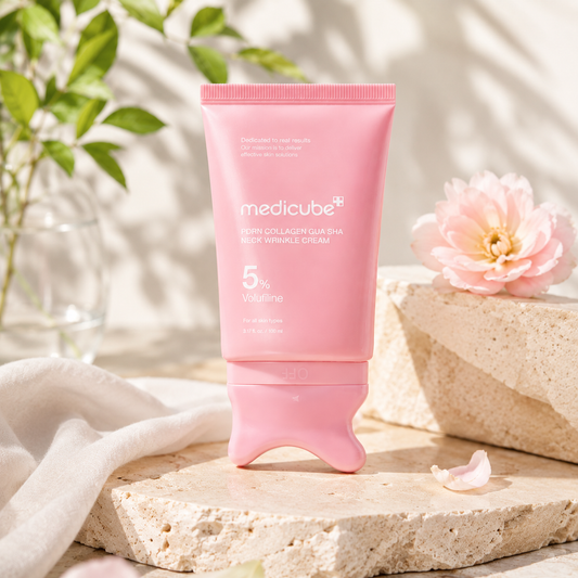 PDRN Neck Wrinkle Cream